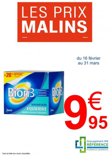 Bion-Mg